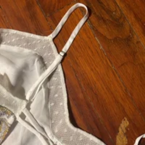 BCBGeneration Maxi Dress Size 10 - Picture 6 of 6